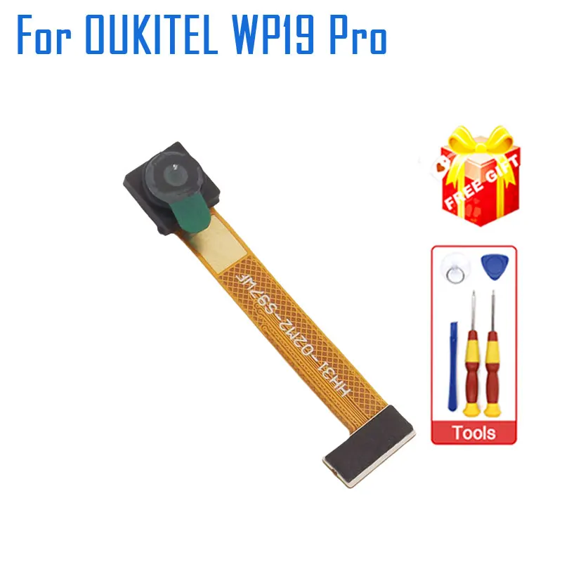 

Новый оригинальный Макросъемка OUKITEL WP19 Pro модуль камеры сотового телефона Аксессуары для смартфона OUKITEL WP19 Pro