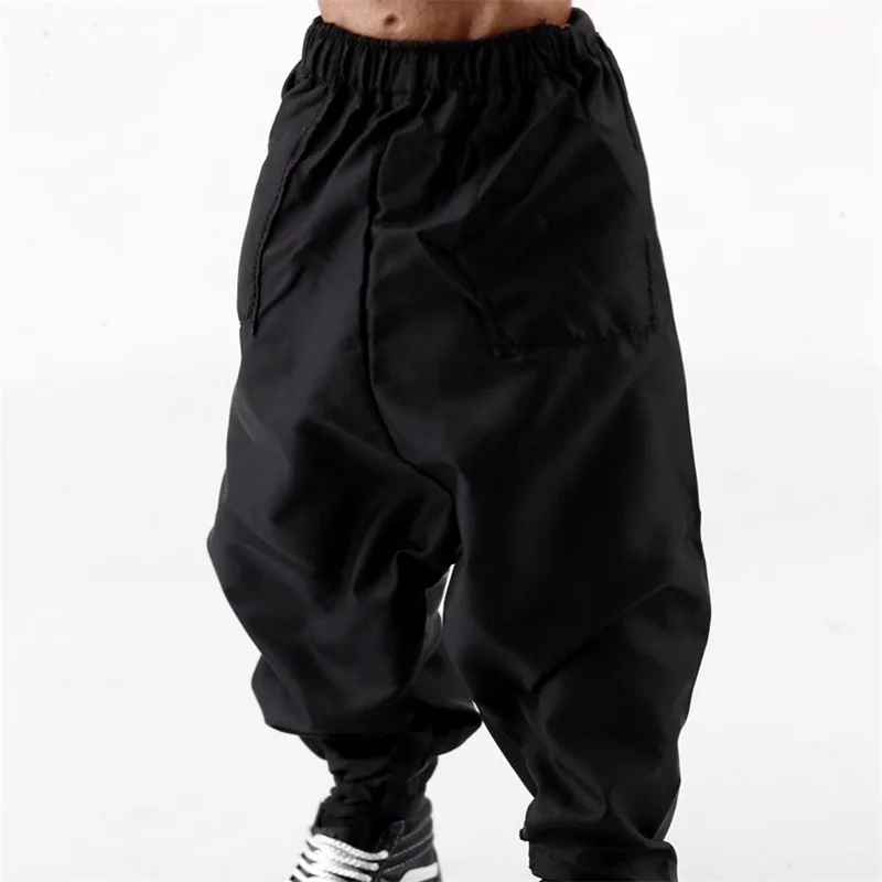 Fanatic 1/6 男性兵士トレンディストリートルーズカジュアルぶら下げ股パンツモデルアクセサリーフィット 12 インチアクションフィギュアボディ在庫あり