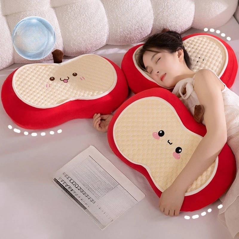 Apple Cat Belly Ice…