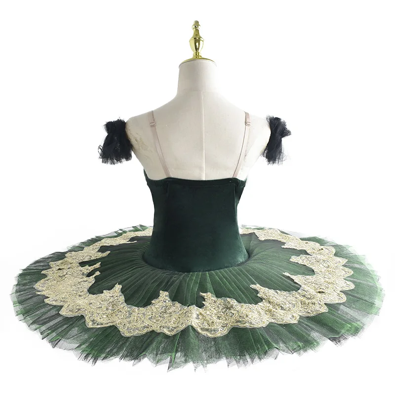Family Matching Ballet Leotard Tutu Outfits for Mom And Daughter - Girls Dance Costume Women's And Kids' Clothing Set