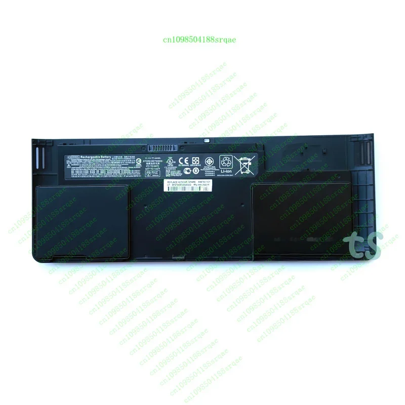 

OD06XL Genuine Battery for HP EliteBook Revolve 810 G1 G3 HSTNN-W91C 698943 -001"% Test"