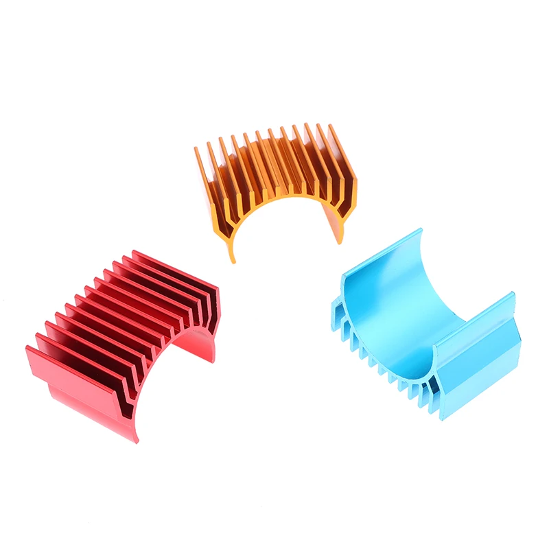 Heat Sink Extruders Equipped With Similar Motors To Prevent The Motor From Overheating