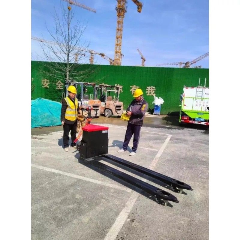 

Fully electric lead-acid battery electric bulldozer warehouse handling forklift off-road wheel hydraulic shovel