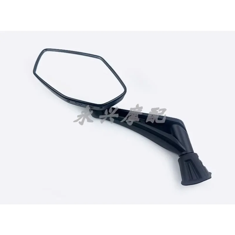 Motorcycle Rearview Mirrors Scooter Mirrors Motorbike Accessories for KYMCO S350 CT300 CT250 L300 Easy Installation