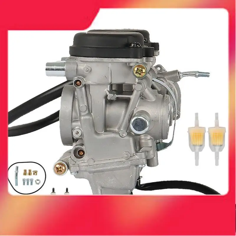 

CARBURETOR For Yamaha Raptor 660 Carb 660R YFM660 YFM 660 660R CARB 2001-2005 Parts Accessories-M54K