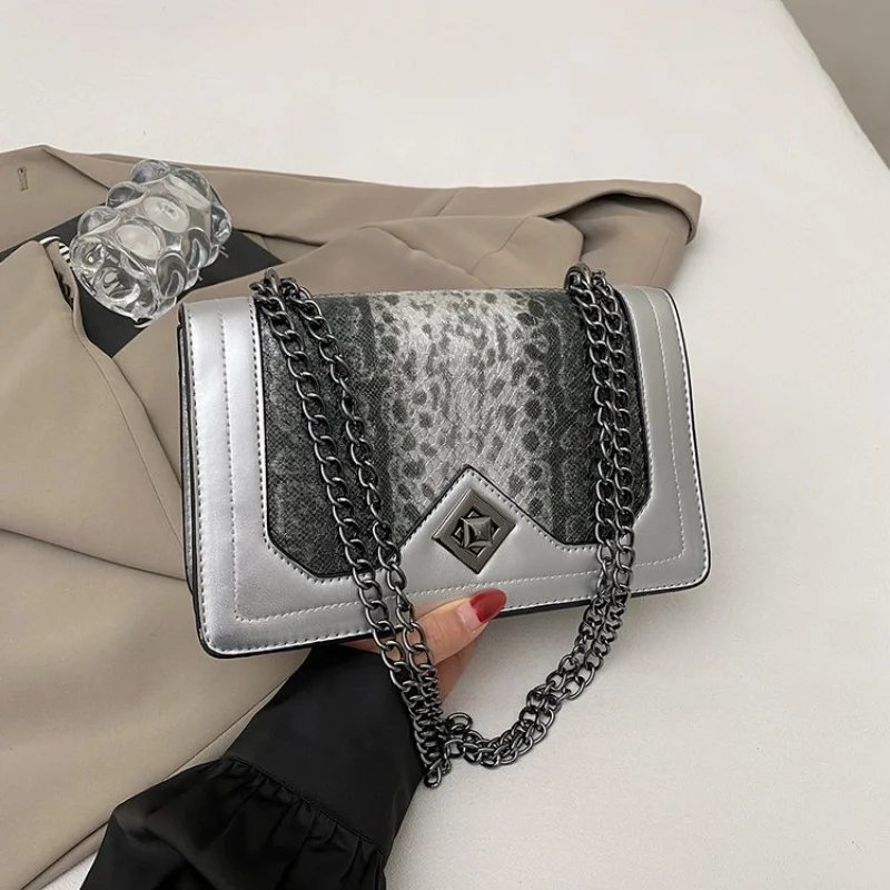 

Высококачественная кожаная сумка через плечо для женщин - известная дизайнерская большая сумка с внутренней организации Классическая