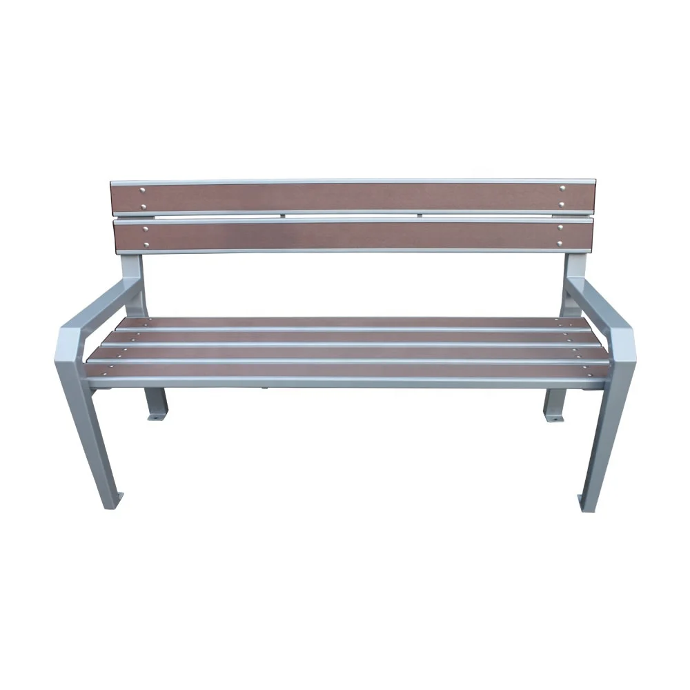 USA Style Outdoor Garden Bench /Garden Furniture with competitive price