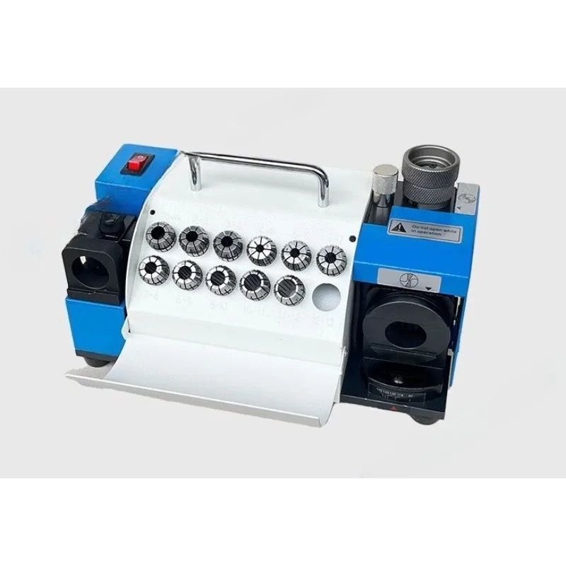 For Drill Grinders, Twist Drill Grinders, Grinding Twist Drills