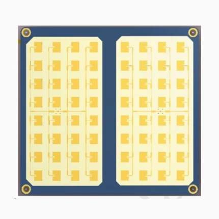 

LDTRX_024LP Mm Wave Radar Silicon Radar TRA_024 Series MMIC Chip 24GHz Speed Radar Antenna Module High Gain Microstrip Antenna