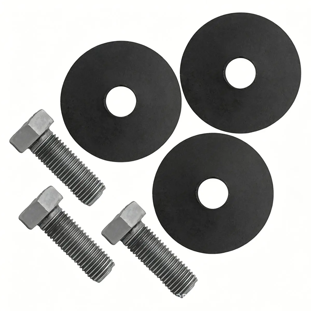 Spindle Blade Hex Head Bolt M16-2.0 for Mower Z540R Z545R Z710A Z720E Z735M ZTrak