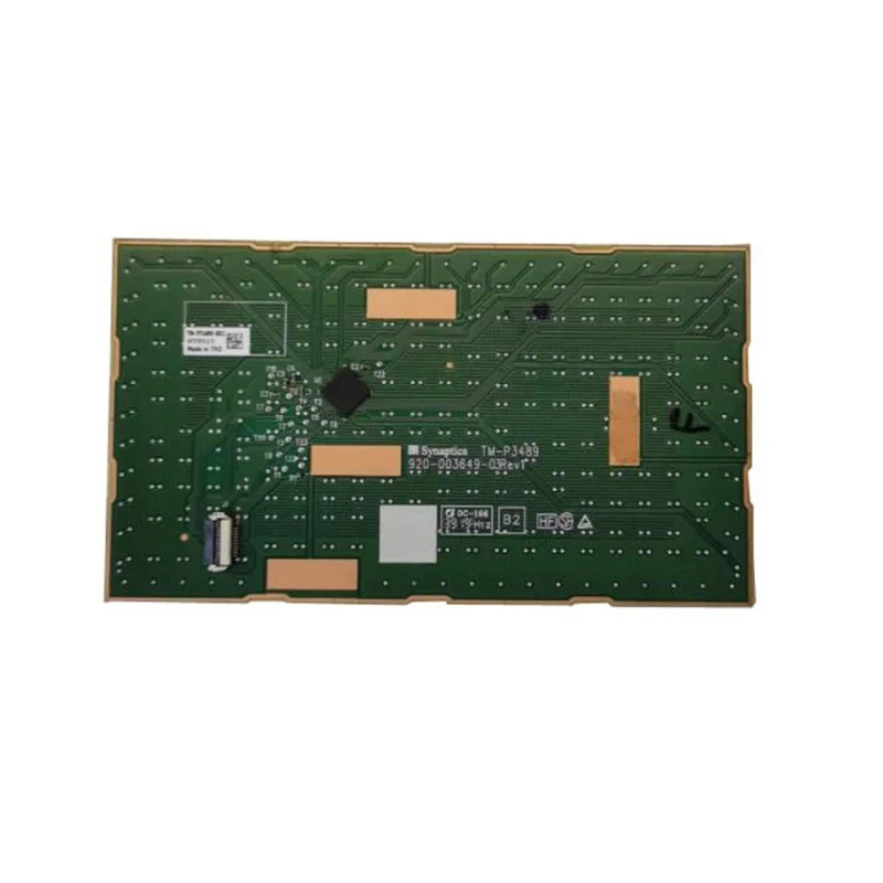 f   Touchpad For MSI GE75 Raider 8RE 8RF 8SE 8SF 8SG 9SE 9SF 10SE 10SF 10SFS 10SGS