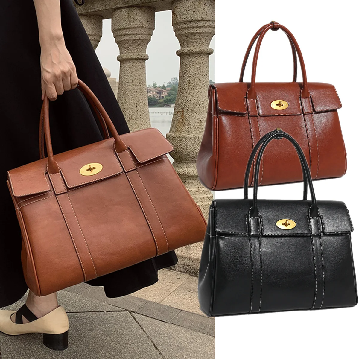 jenny-dave-borsa-minimalista-retro-tote-borse-da-donna-borse-per-donna-borsa-da-donna-valigetta-borsa-a-tracolla-con-capacita-lrge-37-14-27-cm