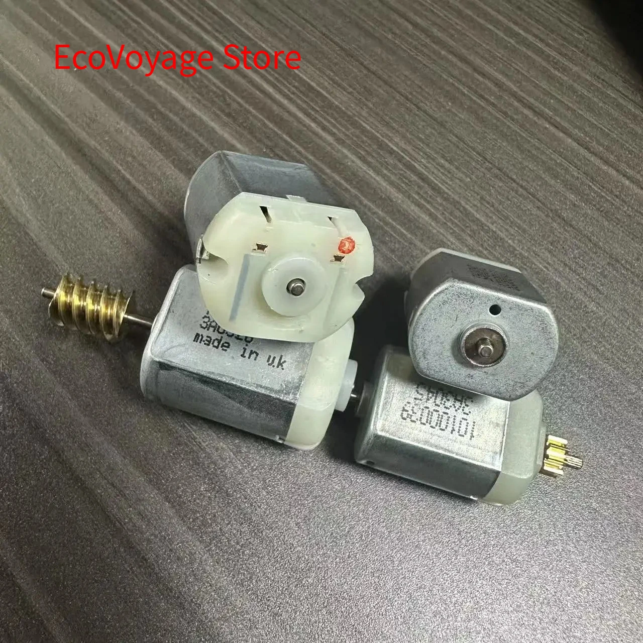 High power car door lock motor for Land Rover LR3 LR4 Evoque Jaguar Volvo Ford Focus Mazda M3