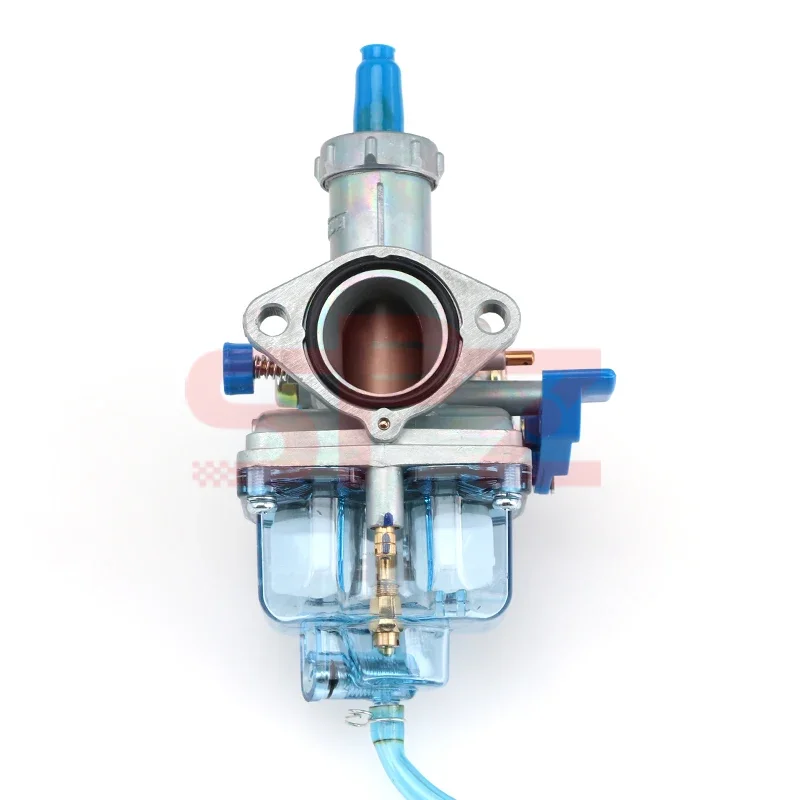 PZ26 Visual Cup Carburetor 26mm Carburator Carb For 125cc 150cc 175cc 200cc 250cc ATV Quad Motorcycle Dirt Pit Bike Honda CB 250