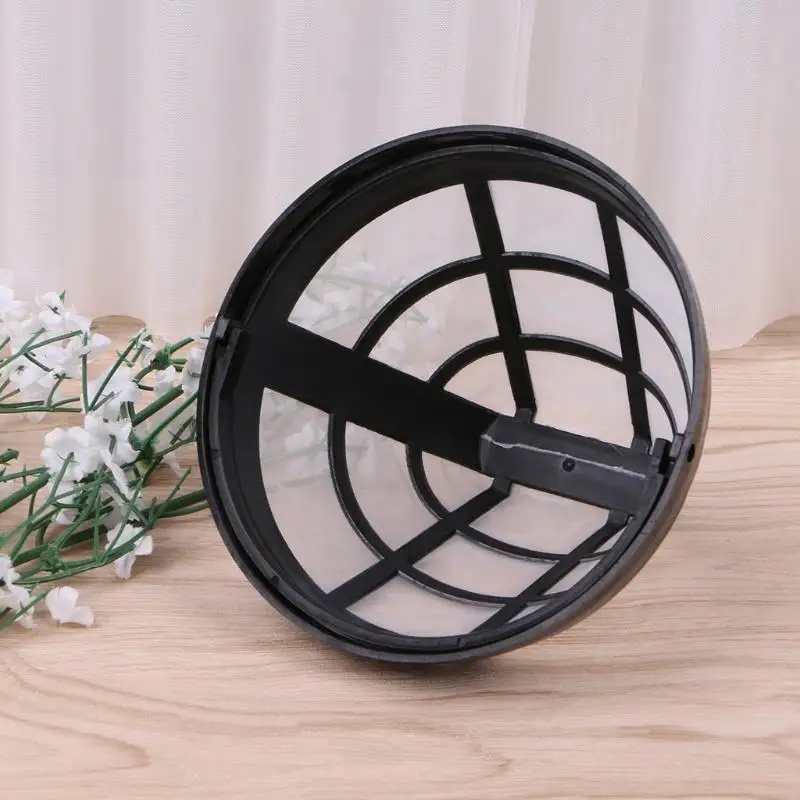 MOLF Bộ Lọc Cà Phê có Tay Cầm Động Tote Cà Phê Lọc Có Thể Tái Sử Dụng Tiện Ích cho Du Lịch Ngoài Trời Cắm Trại Động