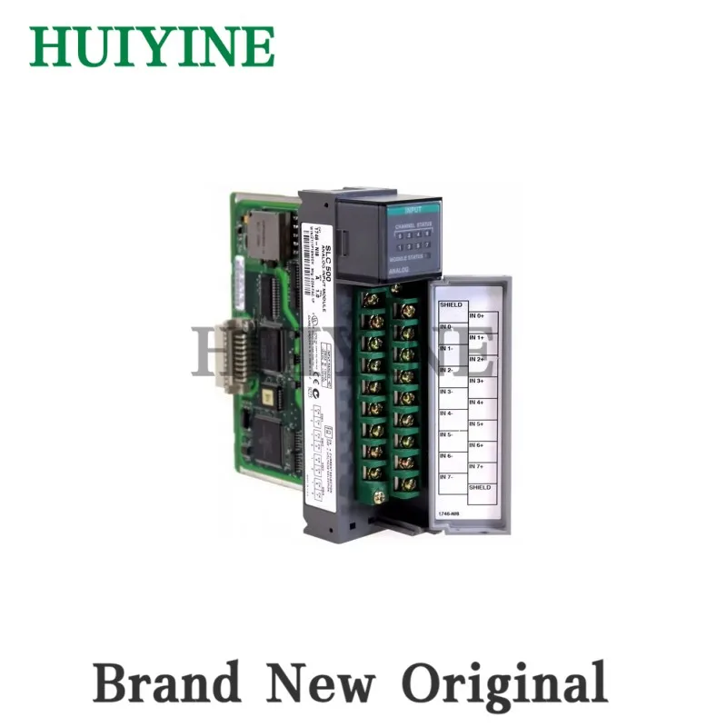 

1746-NI8 1746 NI8 1746NI8 Модуль ПЛК