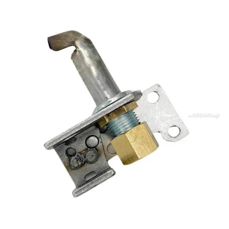 27RB رف الإشعال الإلكترونية استبدال رأسه جزء الشواء تجميع الإشعال