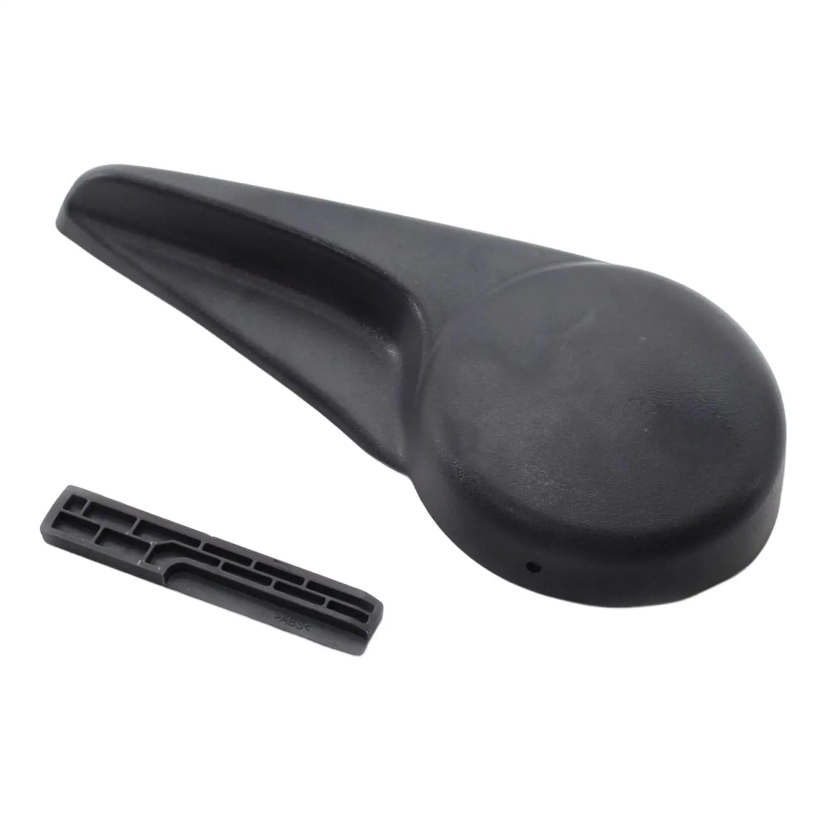 

Seat Height Adjuster Lever Handle Driver Side for W168, Direct fit, no modification requires, easy installation