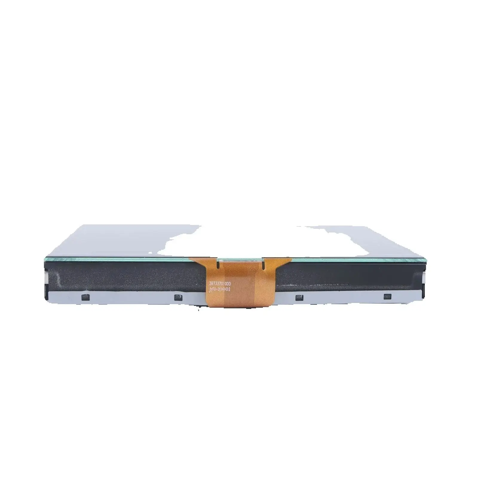 1 unidad de Monitor LCD Digitalizador de pantalla táctil LQ080Y5DZ05 para Ford SYNC 3 Radio 2013-2018 Radio de pantalla táctil