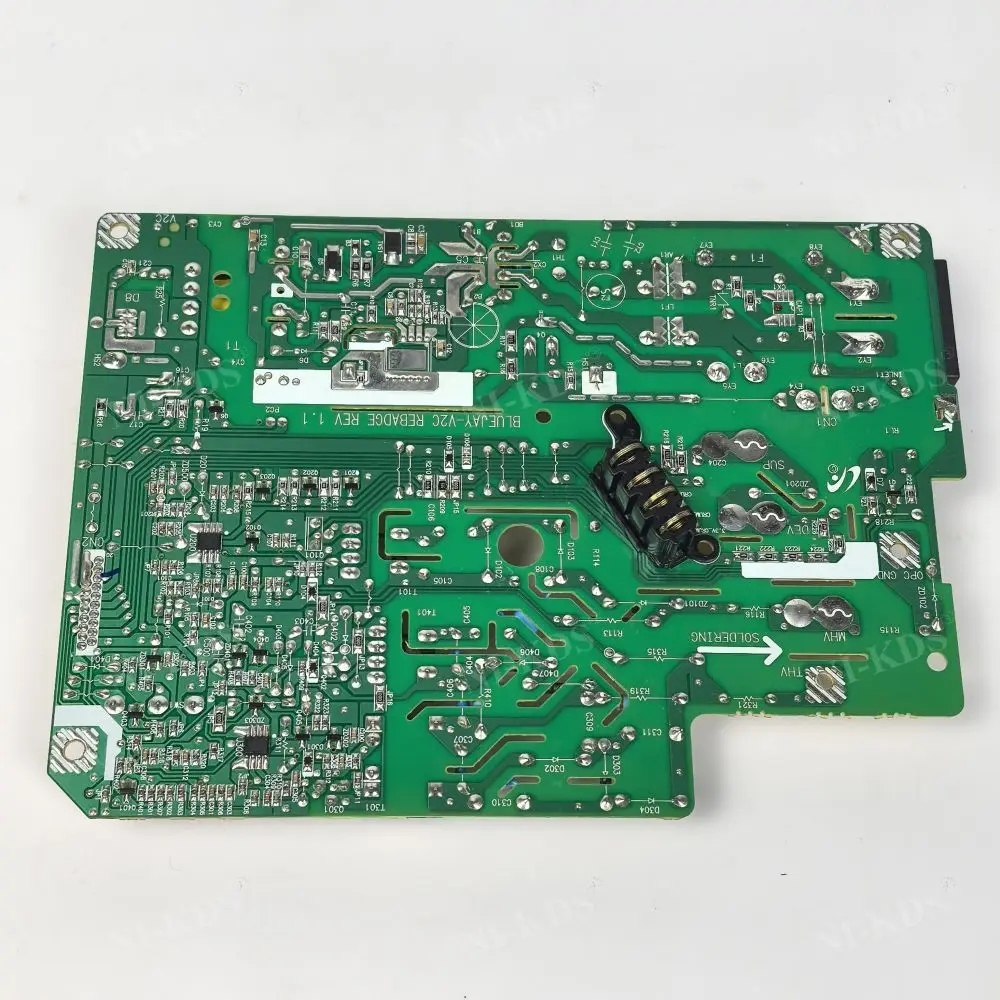 JC44-00256B Scheda di Alimentazione a Bassa Tensione per HP LaserJet M136a M136w M108a M108w M103A 138PN 136NW 107 136 138 108 JC44-00256D