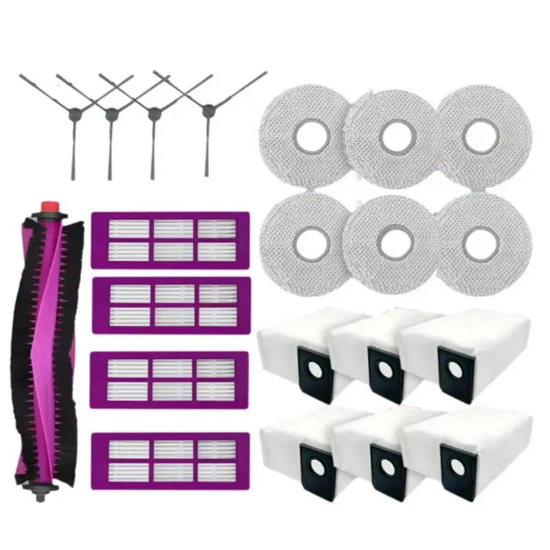 compre-ahora-el-kit-de-accesorios-para-la-aspiradora-robot-eureka-j15-pro-ultra-cepillo-giratorio-cepillos-laterales-panos-de-limpieza-bolsas-para-el-polvo