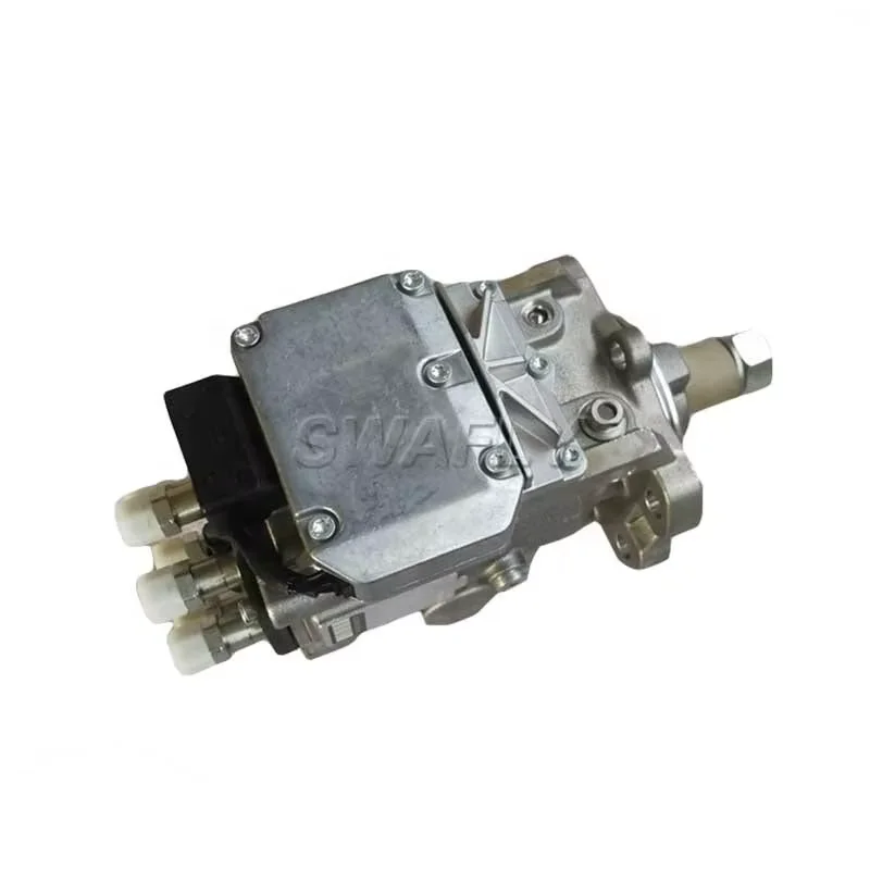 【2026 Hot Selling】 New  Fuel  Pump 3937690 3939940 for  Engine QSB5.9  HL760-7 R290LC-7