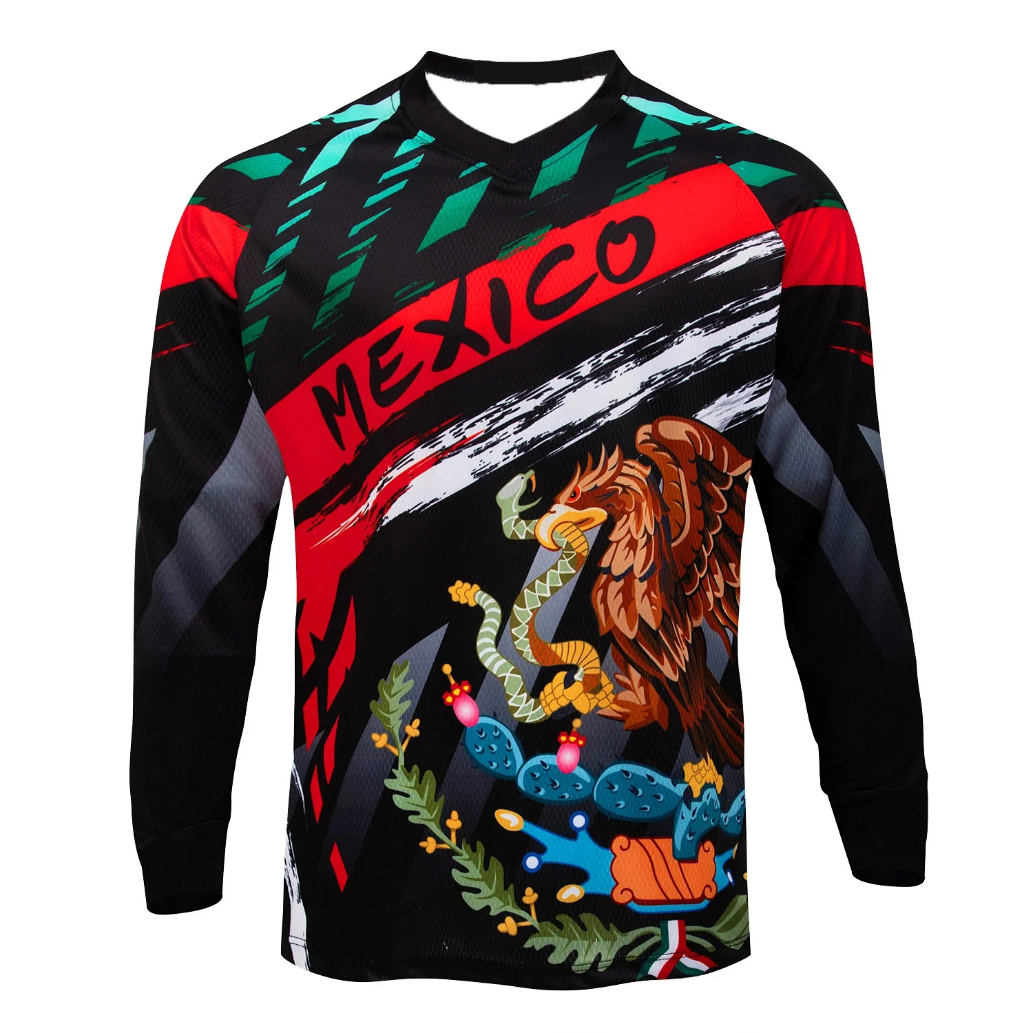 Men Breathable Enduro Mountain - Mountain Biking For Fitness ulasan dan harga
