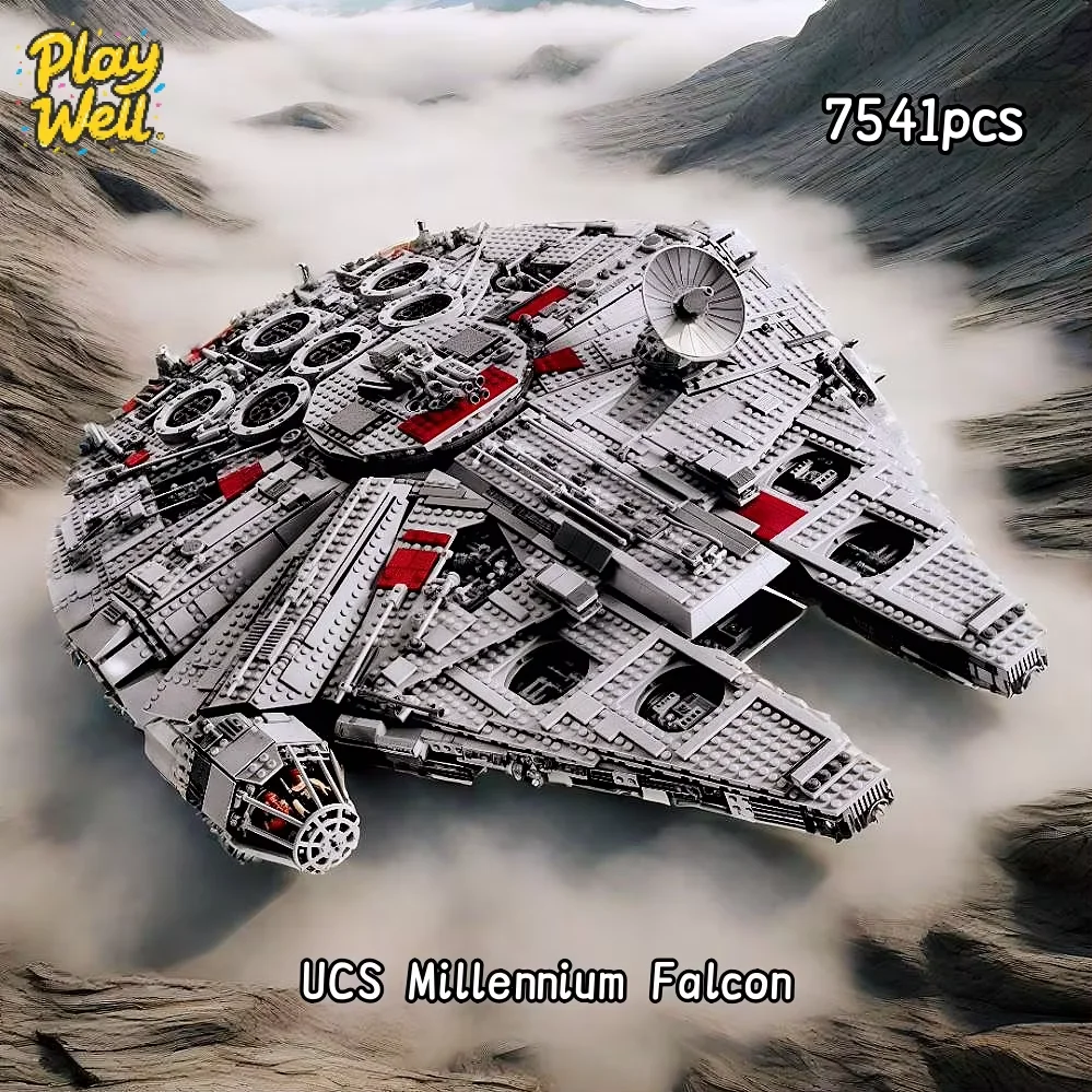 New In Ucs The Larg… - image