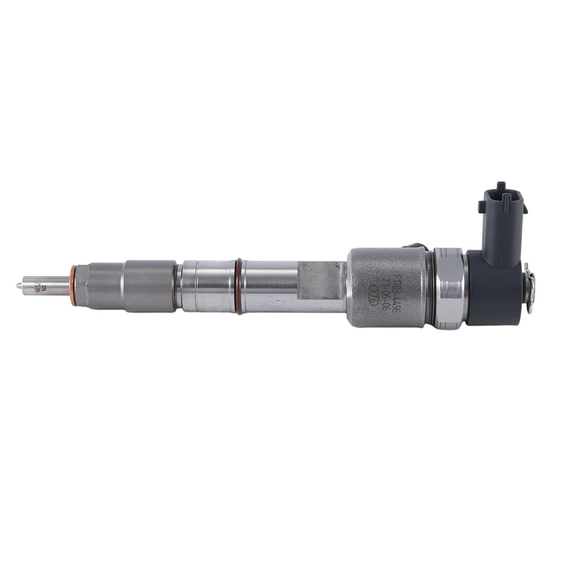 

0445110787 New Common Rail Crude Oil Fuel Injector Nozzle ABS Crude Oil Fuel Injector Common Rail Fuel Injector