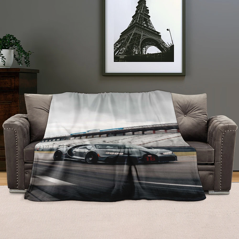 

gifts, 2024 new flannel blankets, blankets, car customization home decoration sofas, blankets