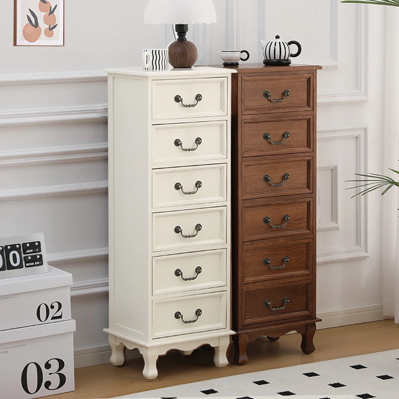 Organize Antique Living Room Cabinets Drawers Retro Hotel Table Living Room Cabinets Salon Shelving Vitrina Furniture Home