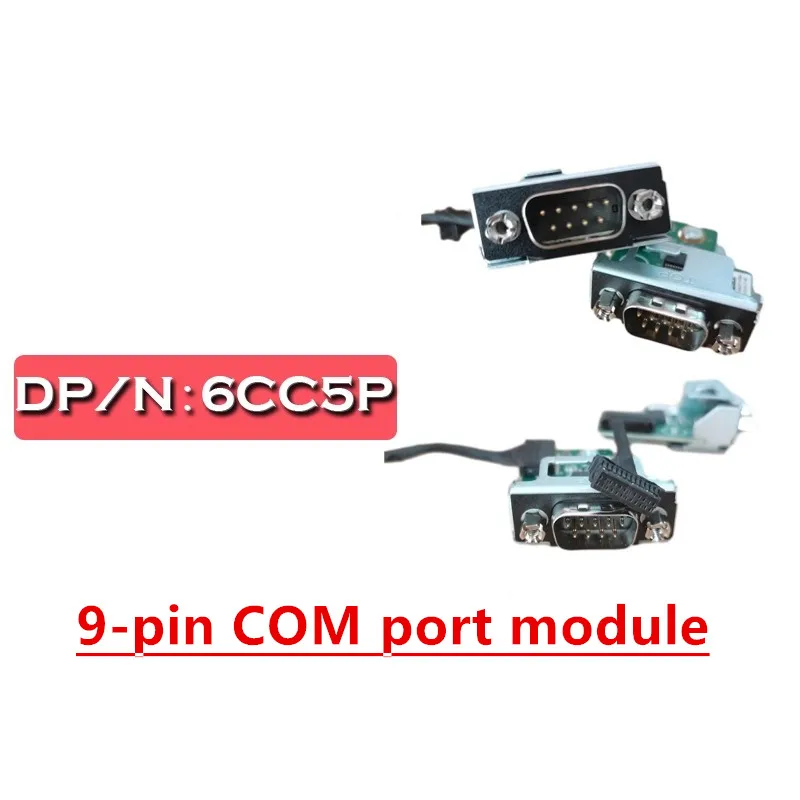 

Модуль последовательного порта COM 6CC5P MT SFF MFF PLUS T3240 T3260 7020