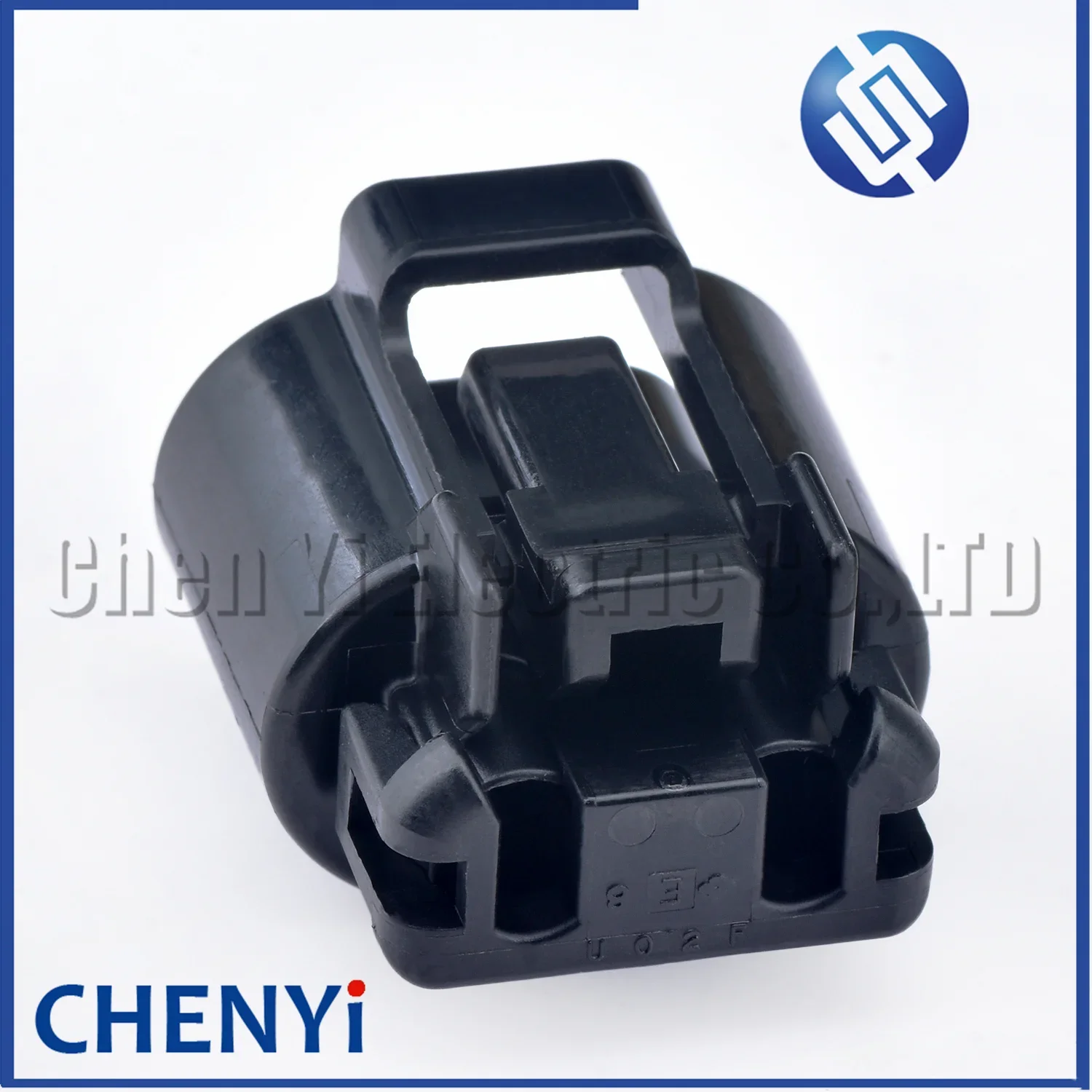 2 Pin Automotive waterproof connector HB3 9005 Headlight bulb wire harness plug 6098-0333