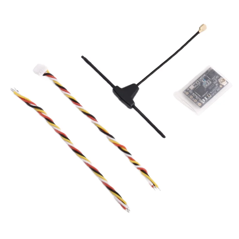 FULL-ELRS 2.4G Rece… - image