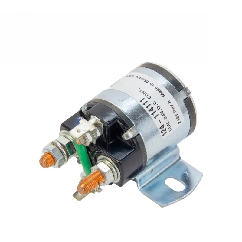Wholesale Adaptation Kach Sweeper Accessories Original Contactor 66323940