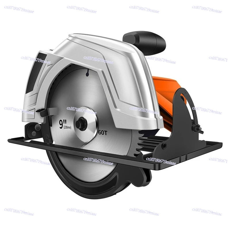 7 inch 9 inch 10 inch electric circular saw woodworking special chainsaw household multi-function saw table saw flip cutting