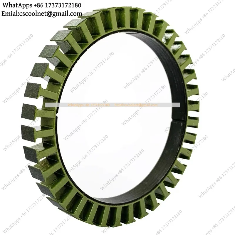 JS02 10010 Brushless Motor Stator Parts for Build Large Tension UAV Multi Axis Cruise Aerial Photo of Plant Protection UAV