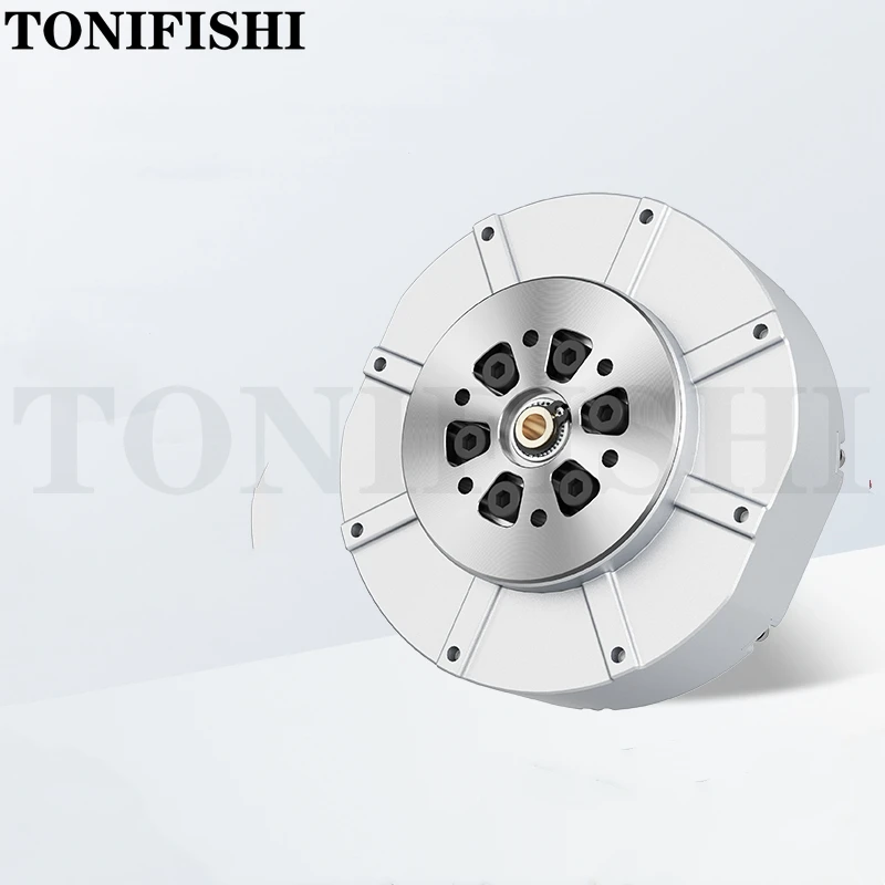 GO-M8010-6 Joint Motor High Torque Bionic Robot Joint Motor Flexible Adaptive Joint