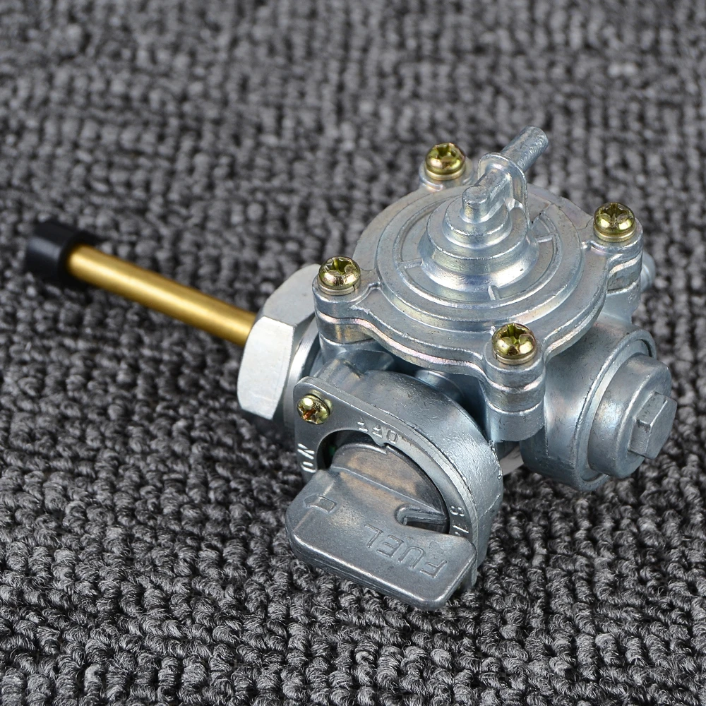 16950-MY9-010 16950-MW3-601 16950-MW3-670 Válvula de Combustible para Tanque de Gasolina para Honda CB750 Nighthawk 1991-2003