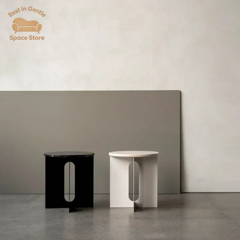 Low Table Night Simple Nordic Furniture Middle Bedside Tables Living Room Home Japanese Conference Corner Dining Mini Service