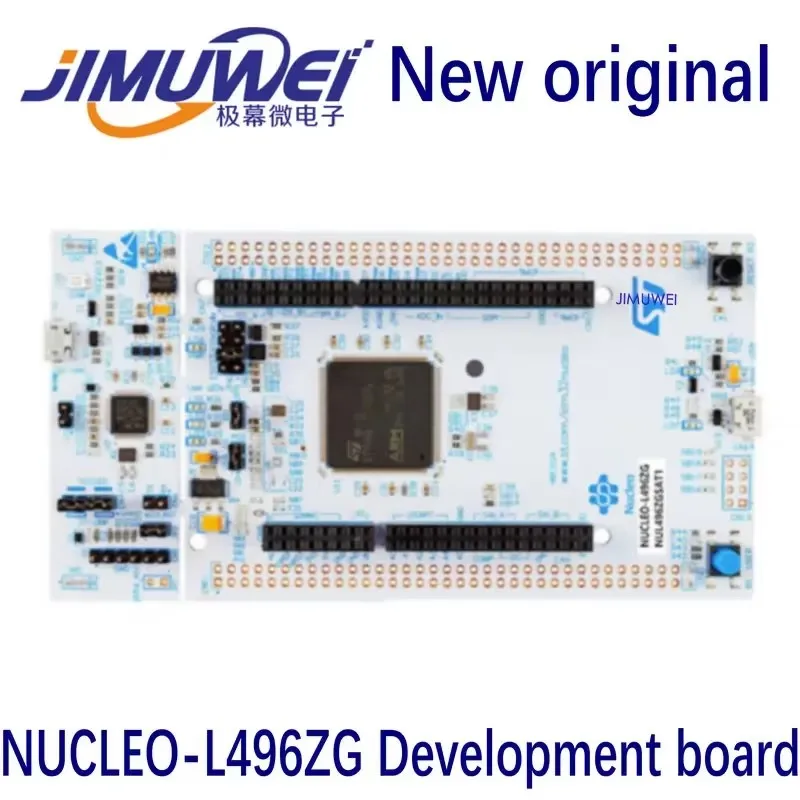 NUCLEO-L496ZG STM32L496ZGT6 متحكم STM32 Nucleo-144 مجلس التنمية