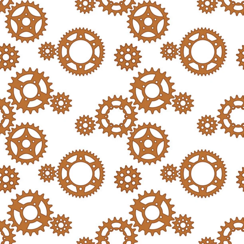 

1/10 RC Racing Wheels & Tires Set - 12mm Hex Metal Rims for Tamiya TT01/TT02/XV01, HSP, HPI, Kyosho - On-Road Car Upgrade