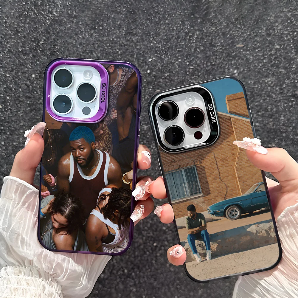 Singer K-Khalid Hot… - image