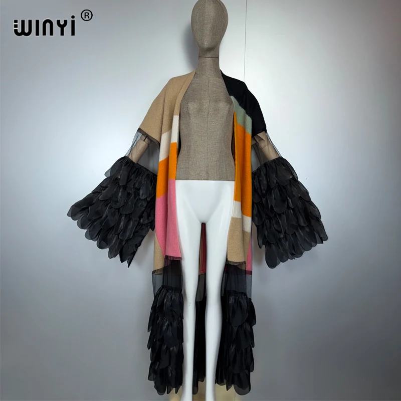 Thumbnail 4 - #11 Highest Rated Casual Kimonos to Buy in 2026