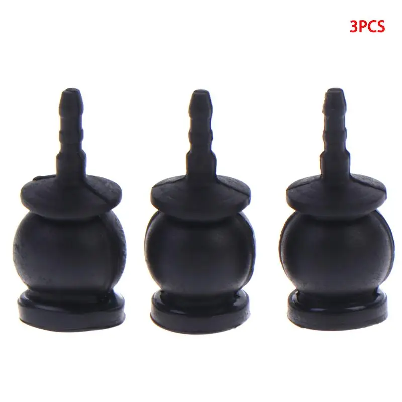 TL10A04 Damping Balls 3Pcs, Drone Gimbal Anti-Vibration Parts