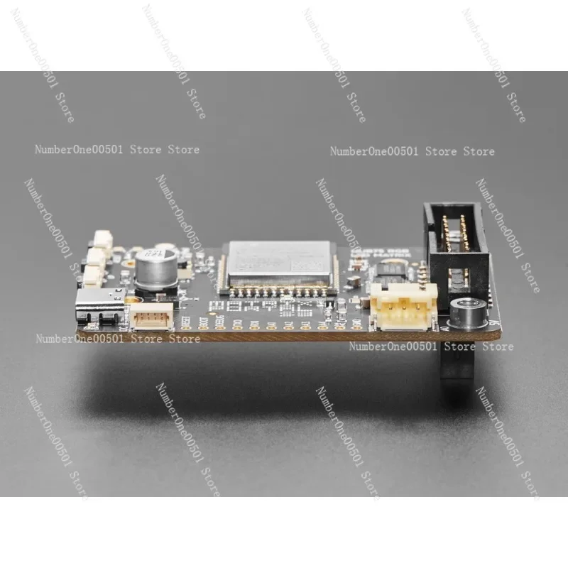 5778 Matrix Portal S3 CircuitP Powered Internet Display