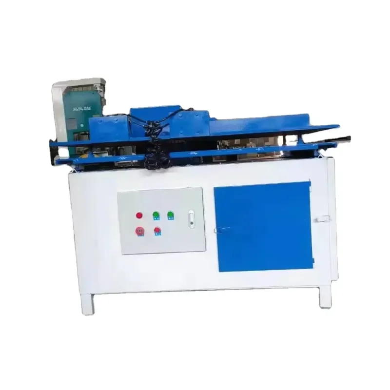 CE Certification Wood Pallet Slotting Machine Milling Machine Wood Hole Opening Machine