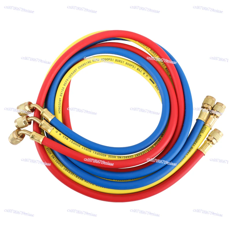 

Fluoride, refrigerant snow adding liquid tube, air conditioner fluoride filling tube adding liquid adding fluoride tube