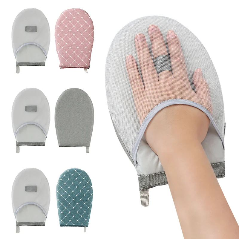 ミニハンドヘルドアイロン,断熱,持ち運びが簡単,耐久性