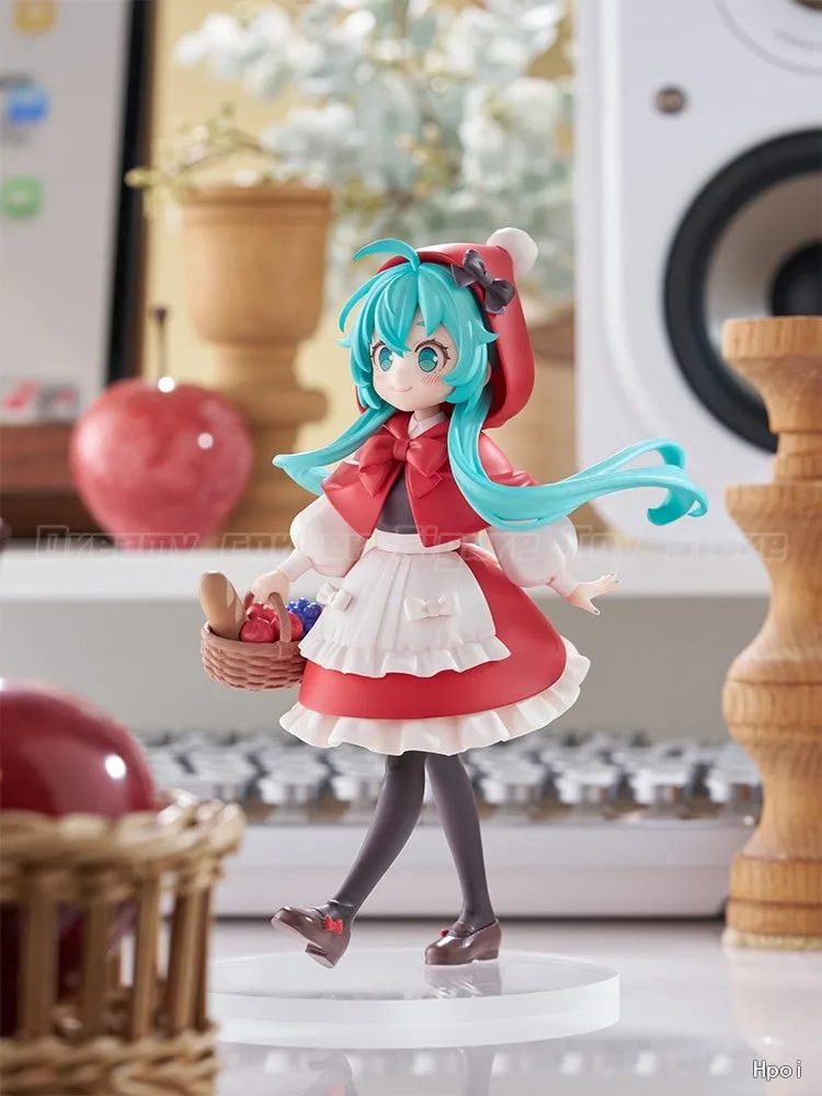 【in-stock】furyu-tenitol-desktop-fairy-piapro-characters-hatsune-miku-anime-figure